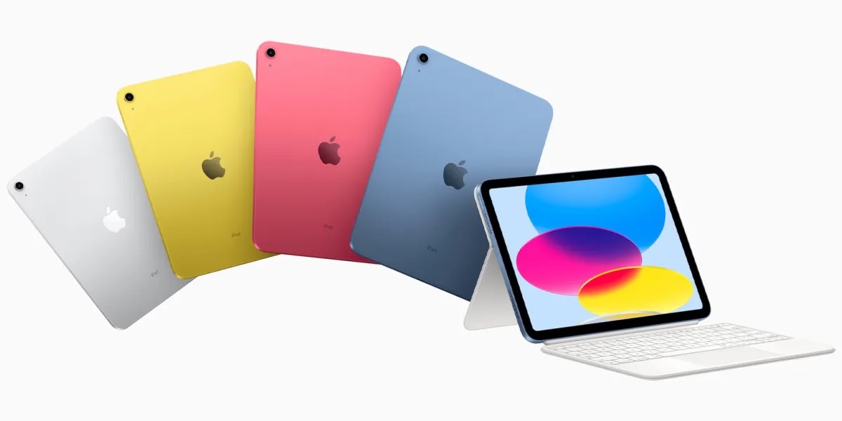 iPad 11: Here’s what the rumors say about Apple’s cheapest iPad