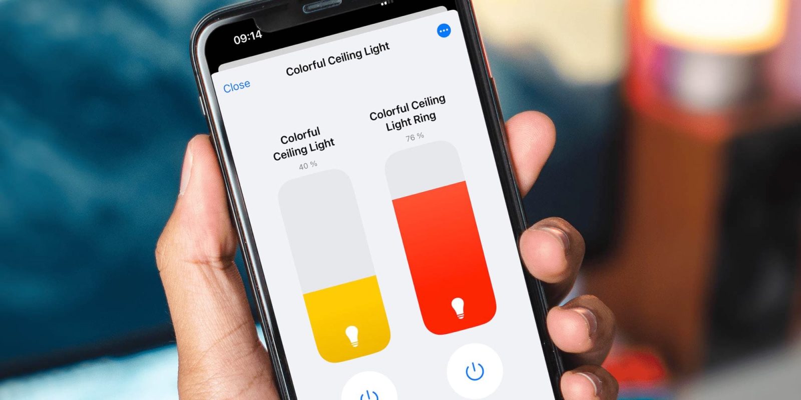 Controller for HomeKit 7.2 introduces a host of new features for iOS 18