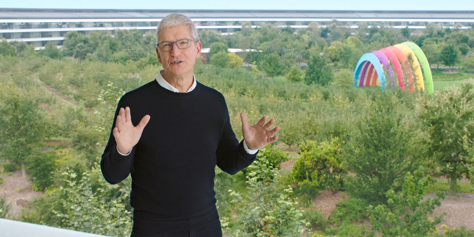 Tim Cook has surprising definitions of ‘success’ for Apple Intelligence and Vision Pro