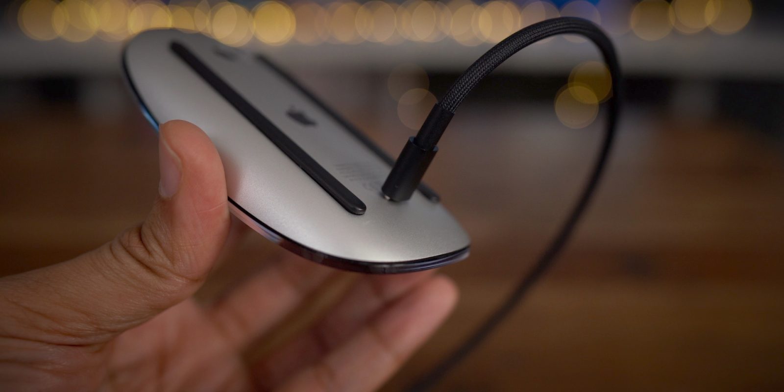 New Magic Mouse, Trackpad and Keyboard coming soon – but don’t expect anything exciting