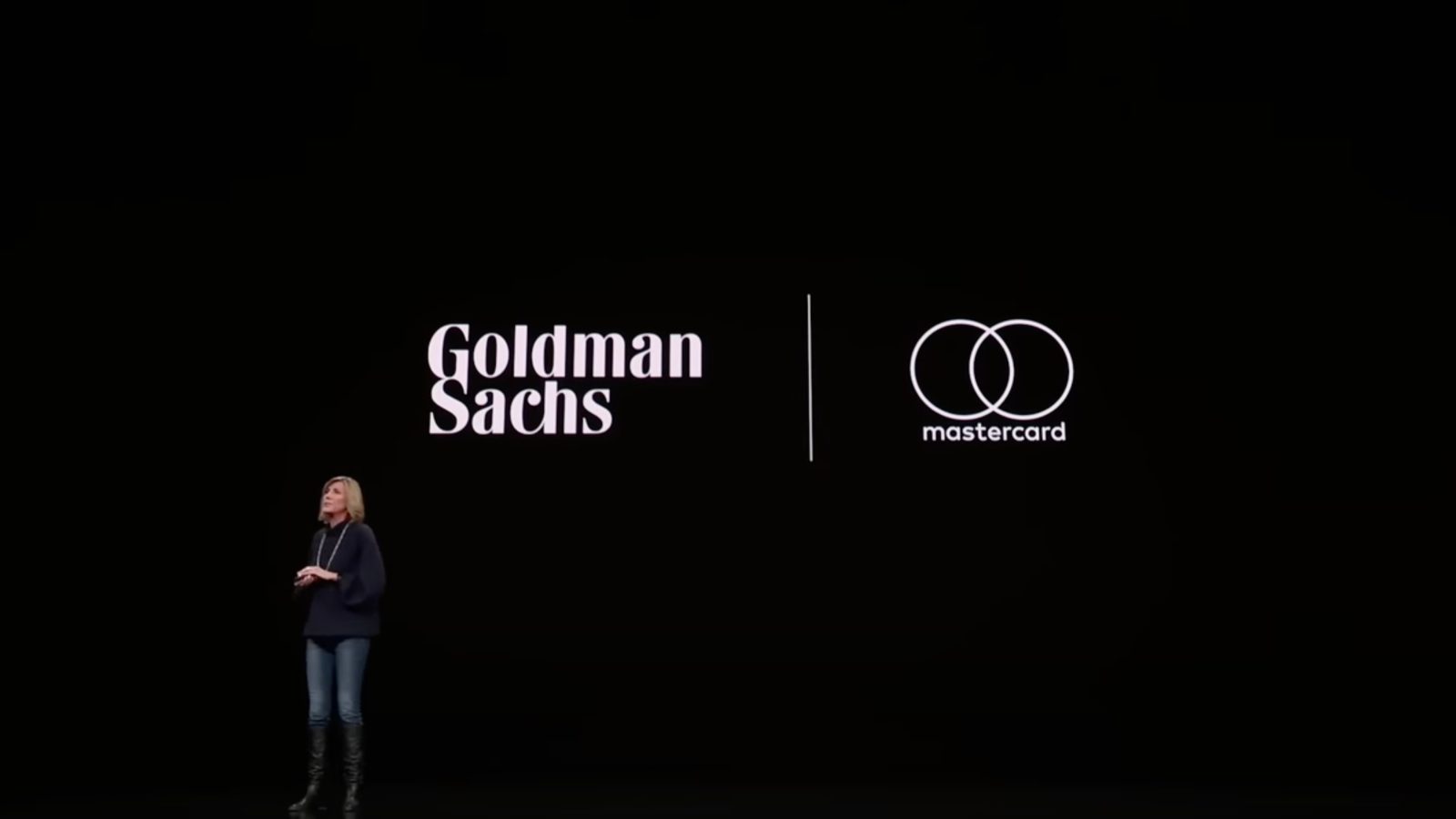 Apple and Goldman Sachs fined over  million for ‘Apple Card failures’