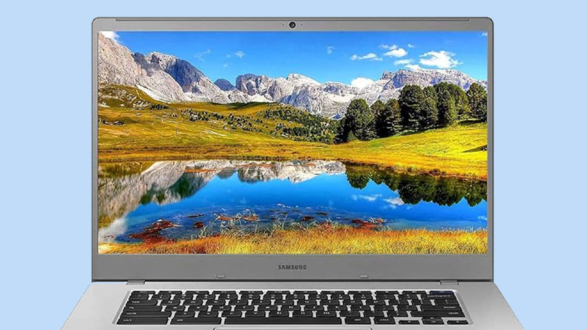 You Can Get This Samsung Chromebook on Sale for  Right Now