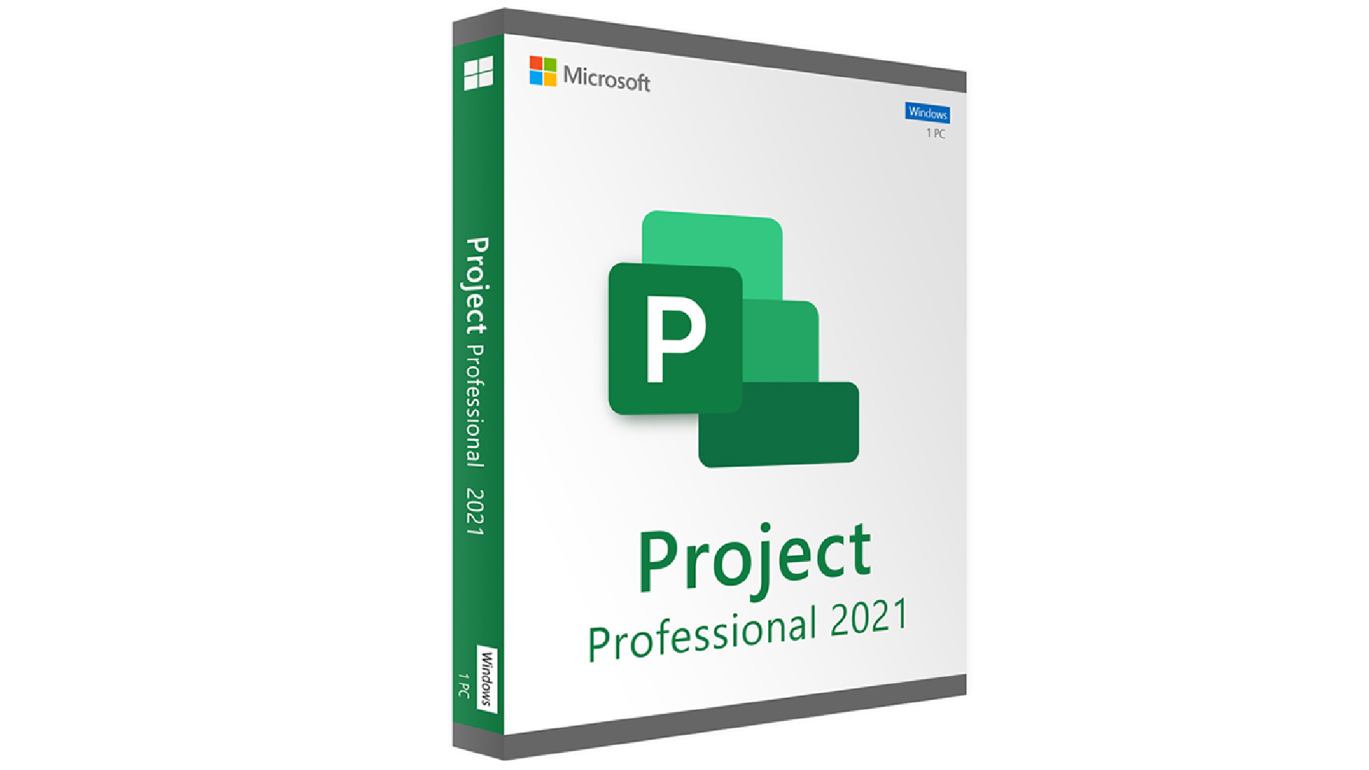 You Can Get Microsoft Project Pro on Sale for  Right Now