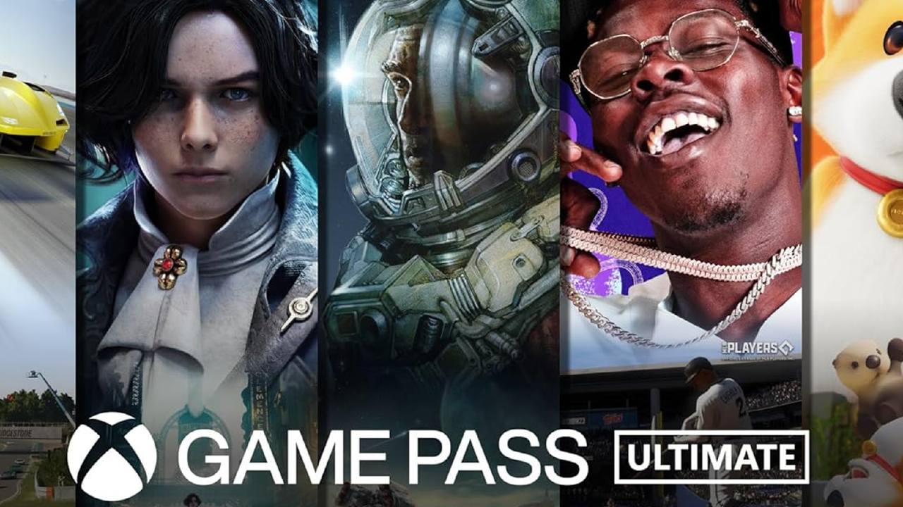 You Can Get a 3-Month Xbox Game Pass Membership for  Right Now