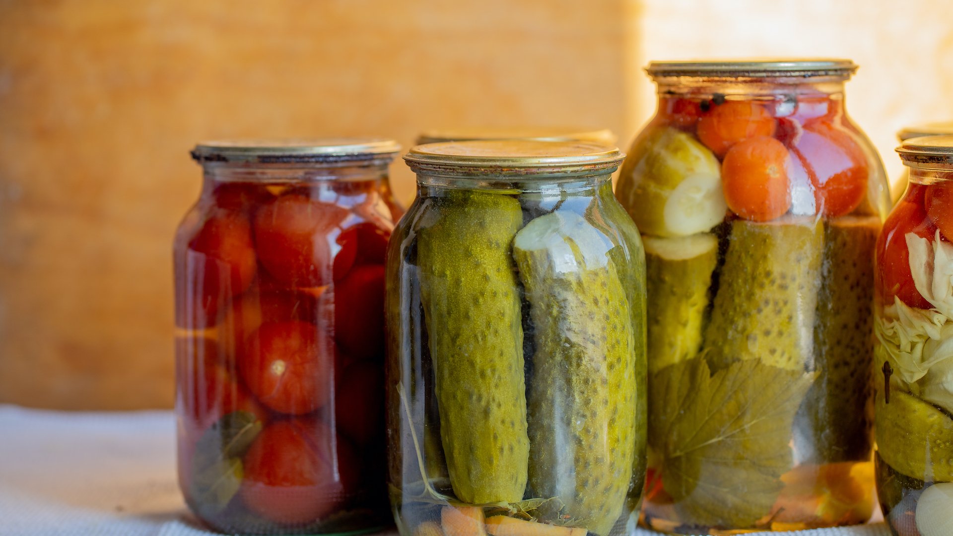 You Should Start Canning (It’s Easier Than You Think)