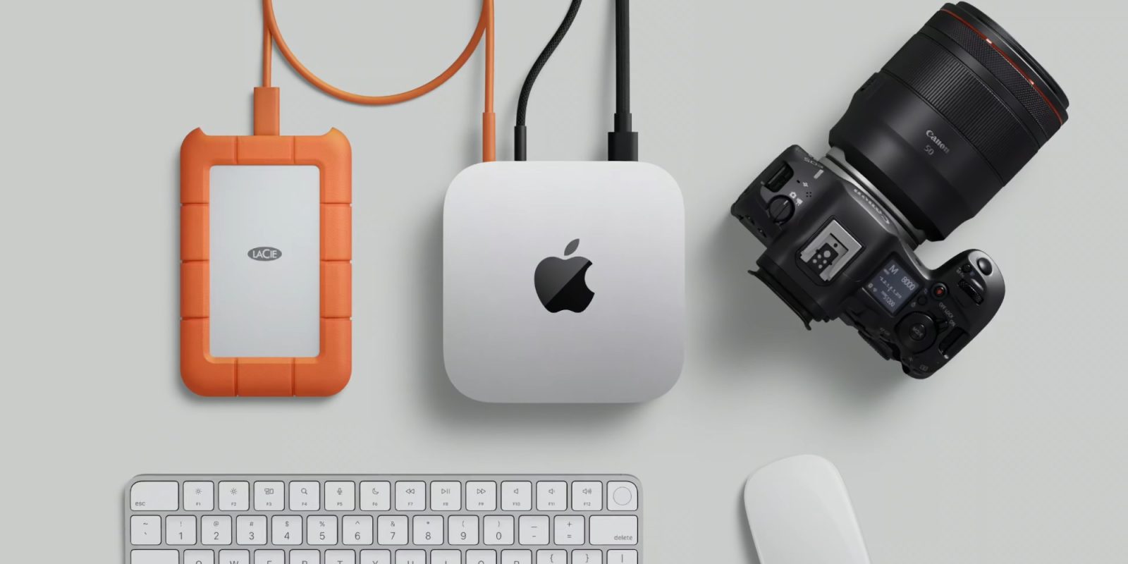 The new Mac mini shows that Apple still excels at building the best computers