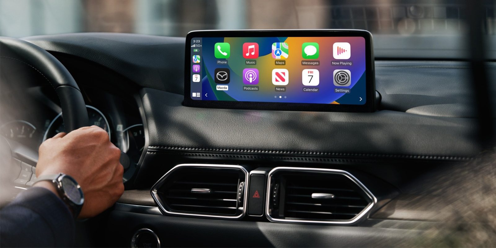 Security Bite: Mechanics of Apple CarPlay