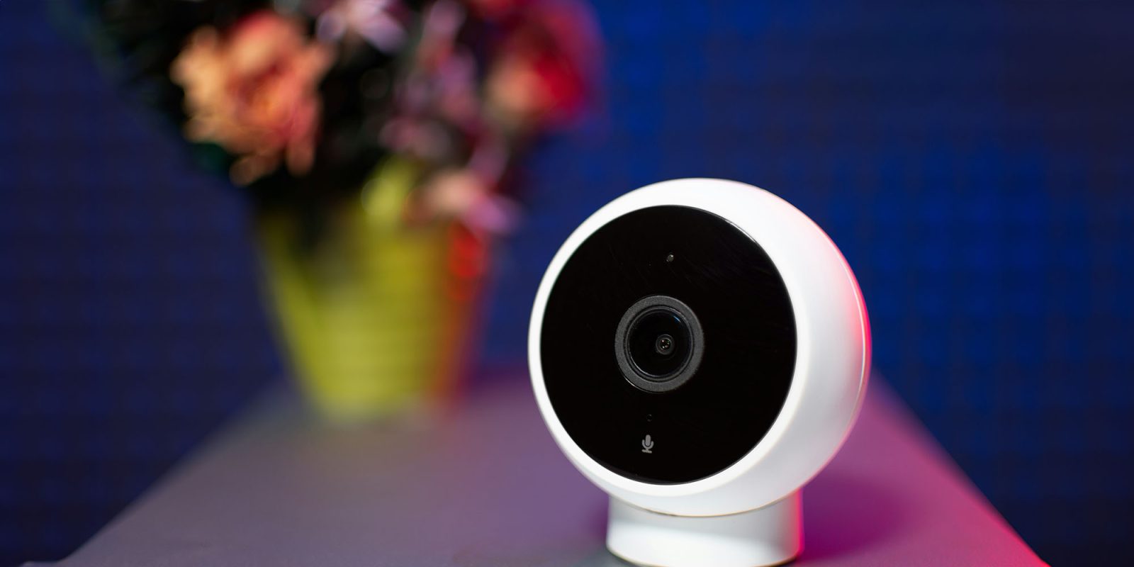 The reported Apple smart home camera will combine ultimate privacy with Apple Intelligence