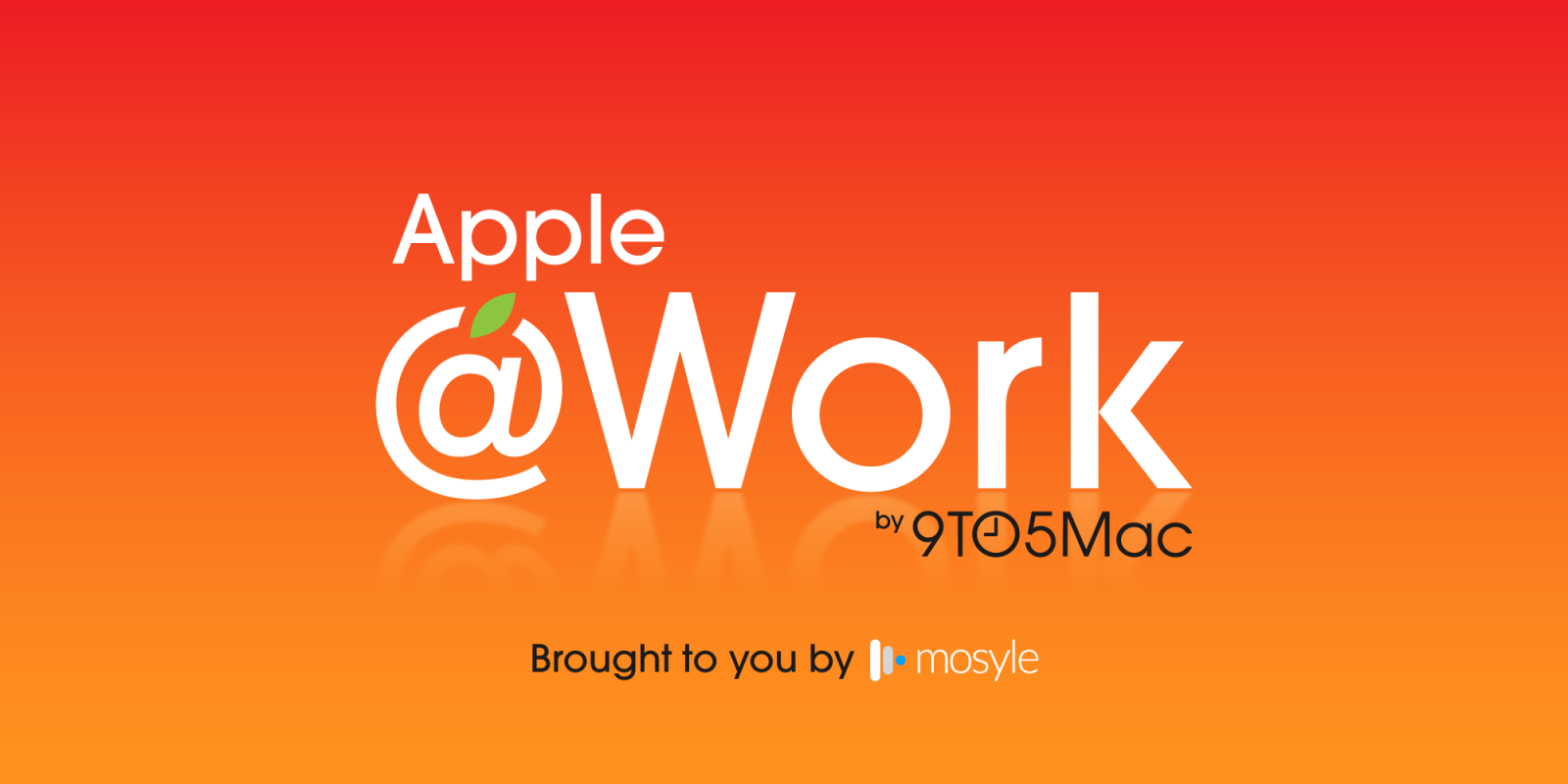 Apple @ Work Podcast: Digital signage on Apple TV check-in