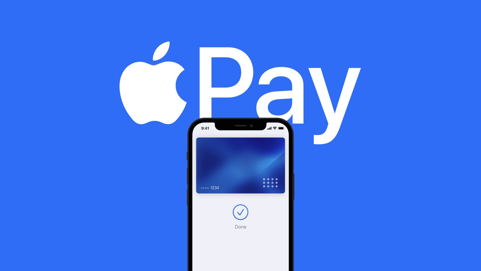 Apple Pay officially launches in Paraguay