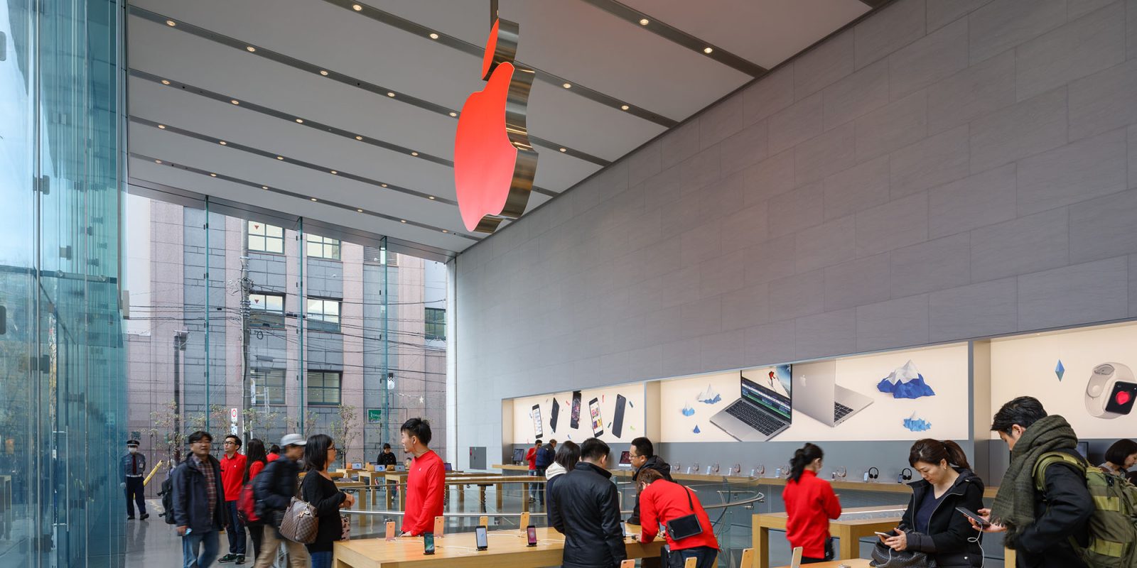 Apple again supporting World Aids Day, donating  for every qualifying purchase