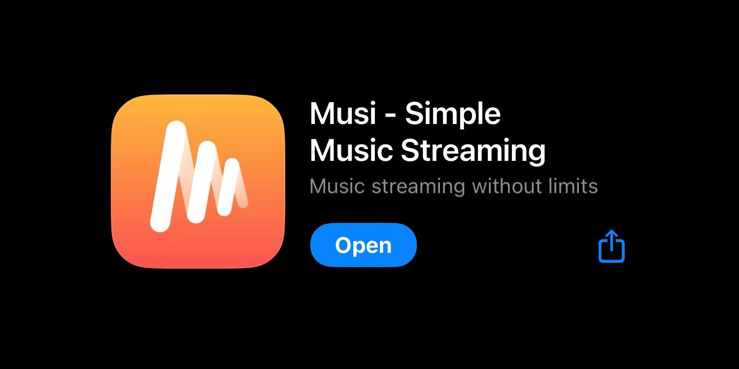 Apple defends removing Musi from the App Store, as fans boycott new iPhones