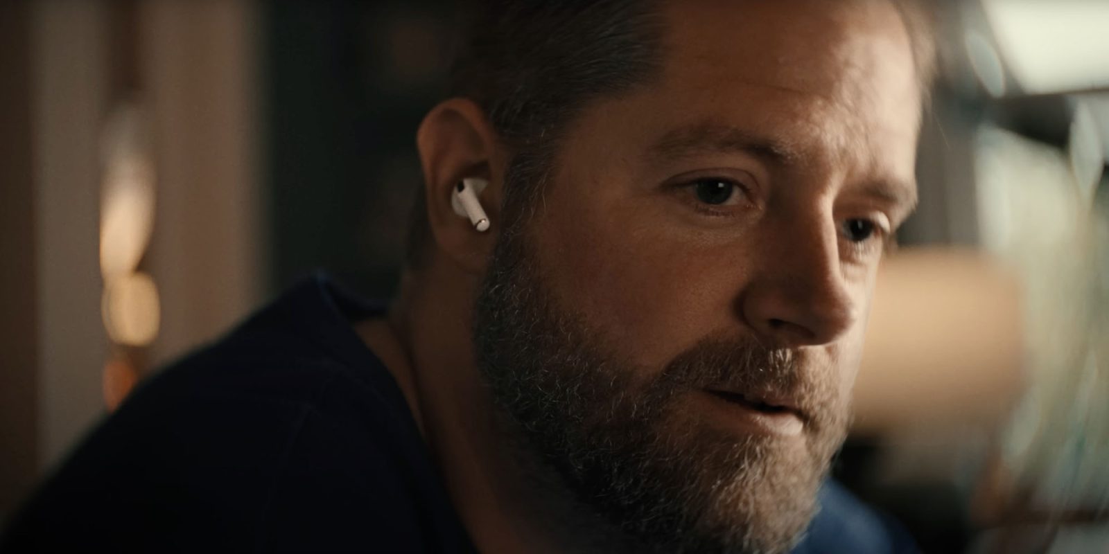 Heartwarming Apple holiday video showcases AirPods Pro 2 hearing aid feature