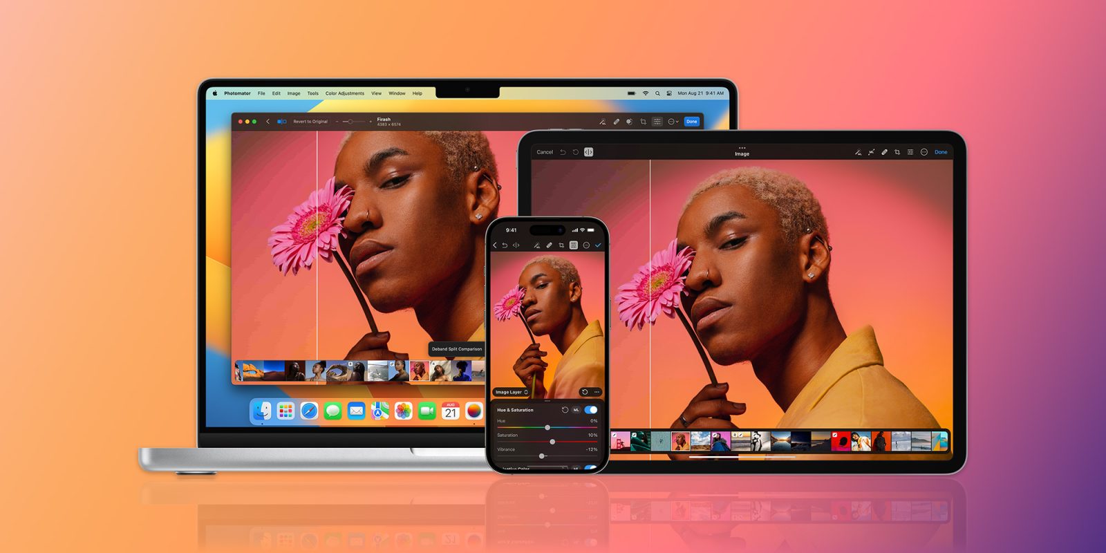 Apple should bring Aperture back following Pixelmator acquisition