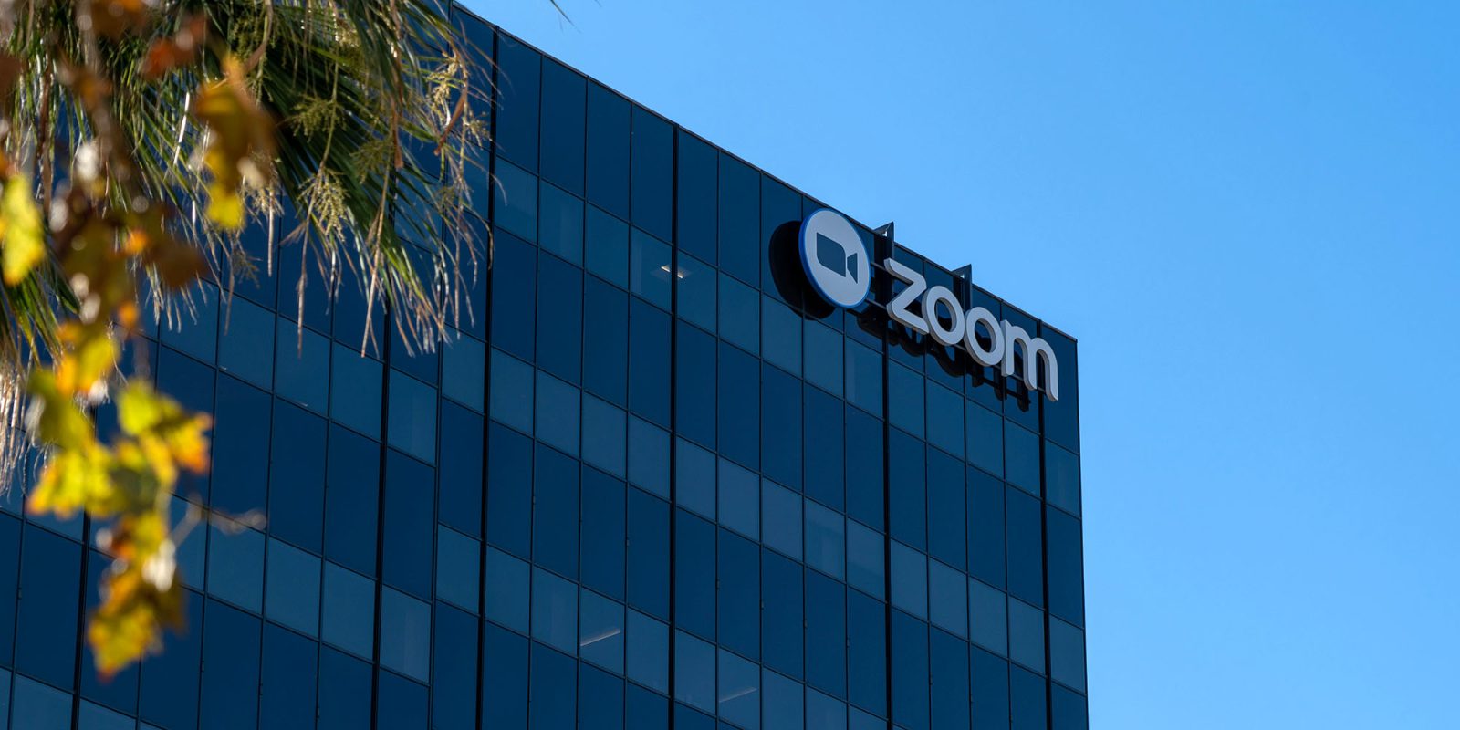 Zoom offers a further M for lying to users about video encryption