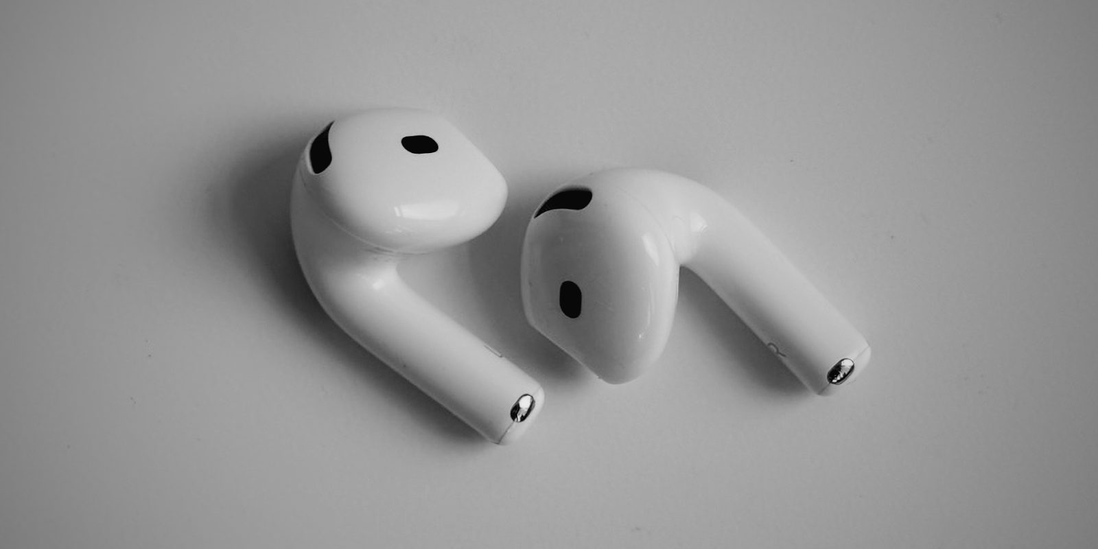 Hands-on with AirPods 4: better in every way