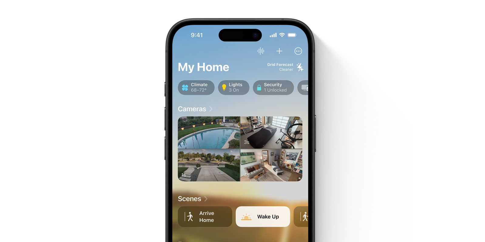 Kuo: Apple to release its own smart home camera in 2026, with AI features