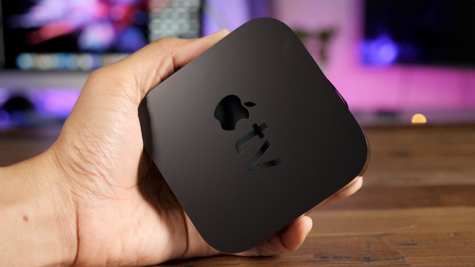 tvOS 18 added a new Apple TV 4K setting that’s been a no-brainer upgrade