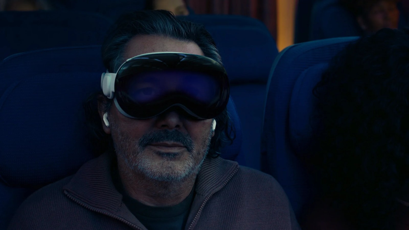 Apple Vision Pro proves best home theater as 2024 top grossing films arrive in 3D