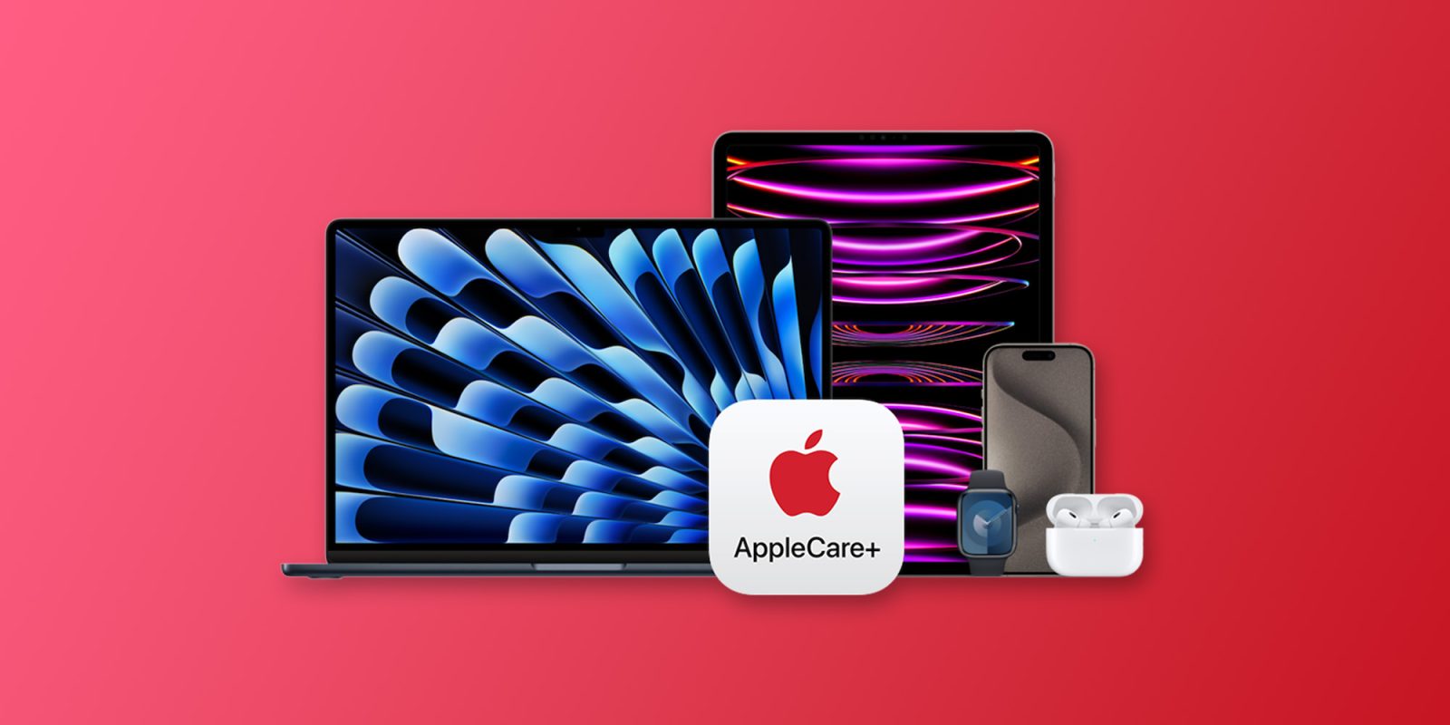 PSA: iPhone users receiving AppleCare+ refunds multiple years after Apple trade-in