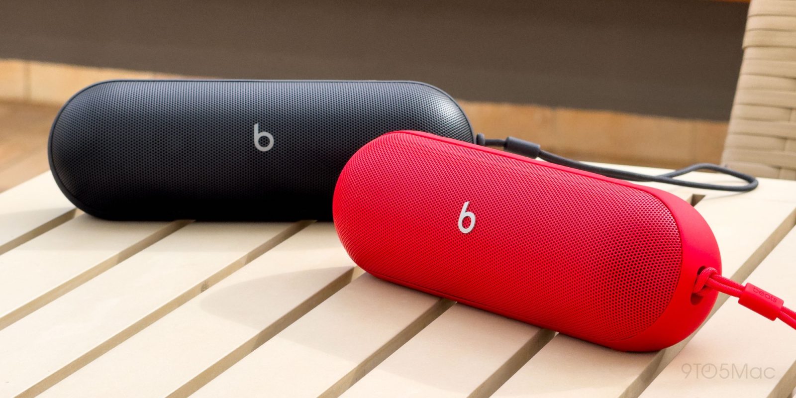 The new Beats Pill is a better deal than the HomePod mini – and here’s why