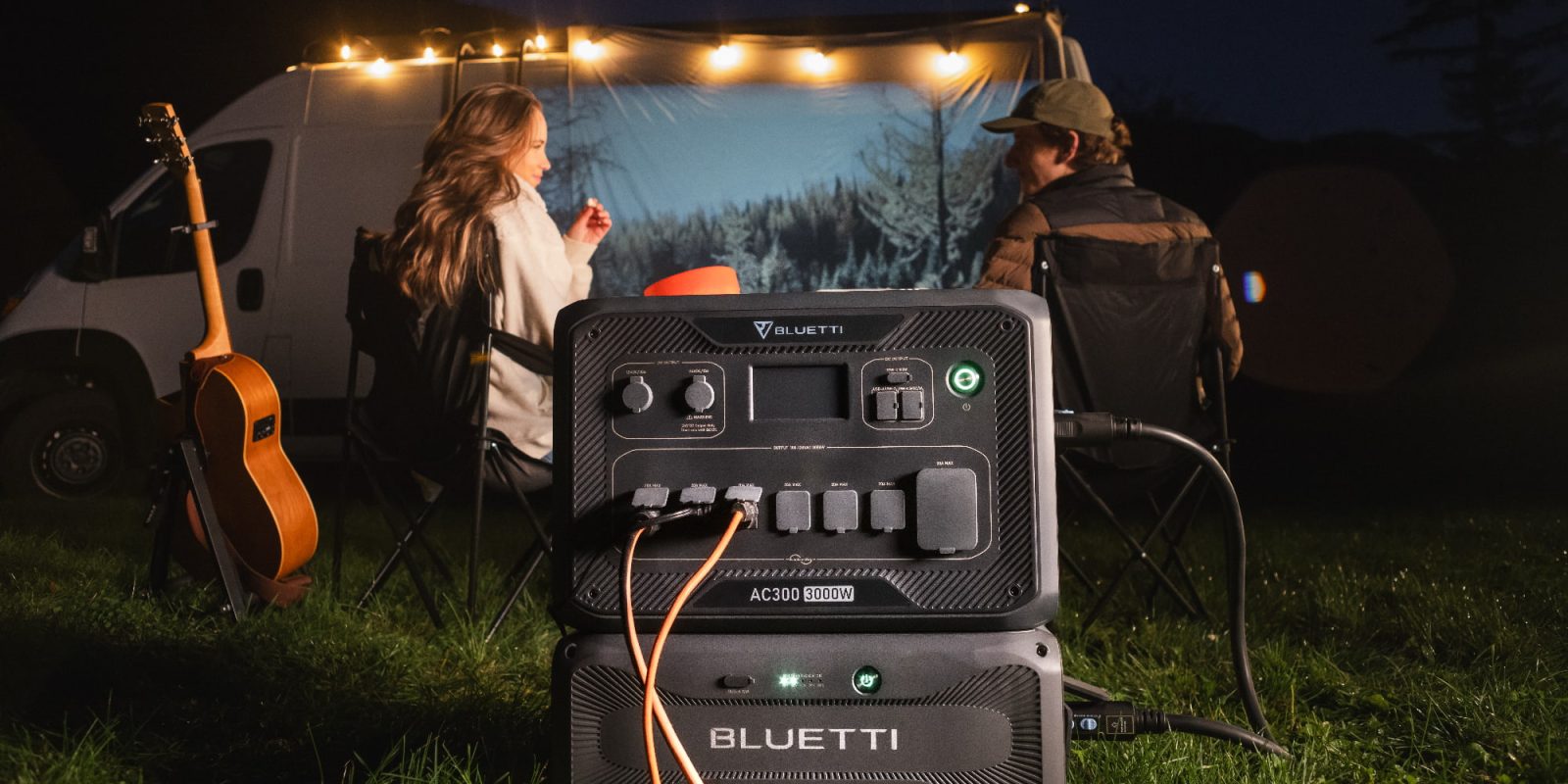 BLUETTI’s Black Friday deals can bring power to all your 2025 adventures