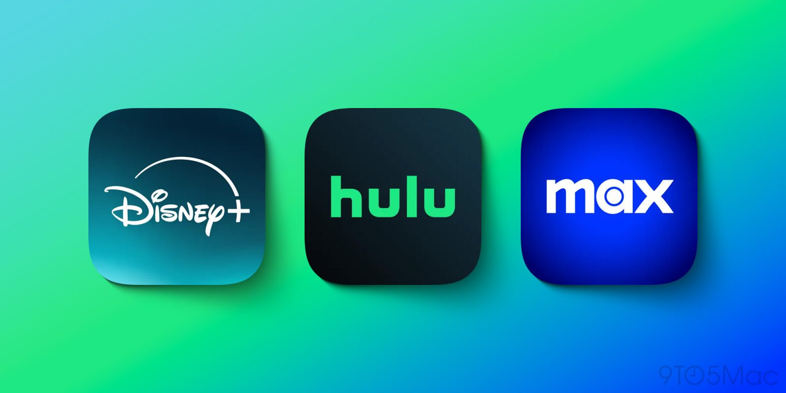 Max, Disney+, Hulu, Peacock, more offering major Black Friday streaming discounts