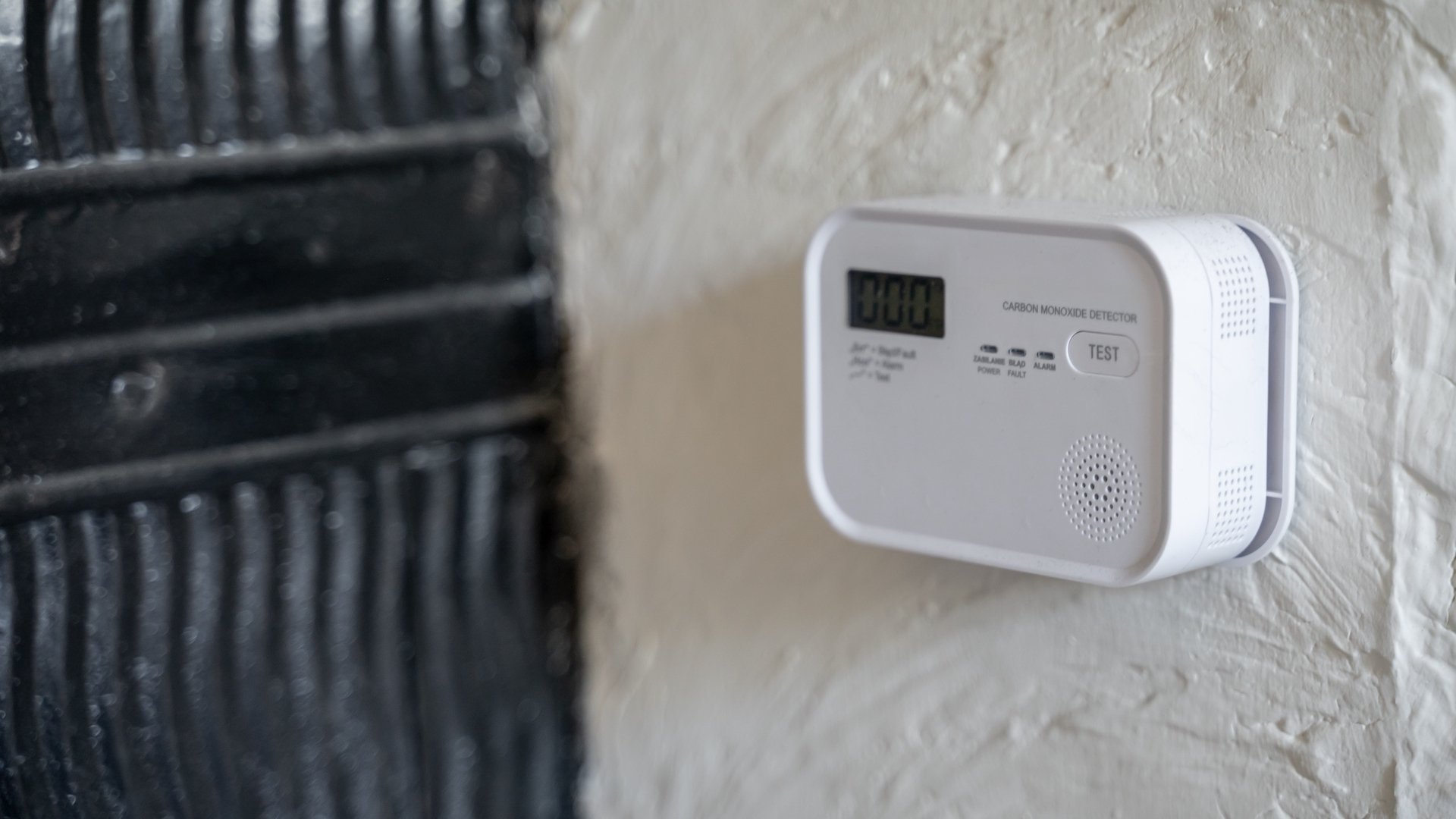 The Best Places to Install Carbon Monoxide Detectors