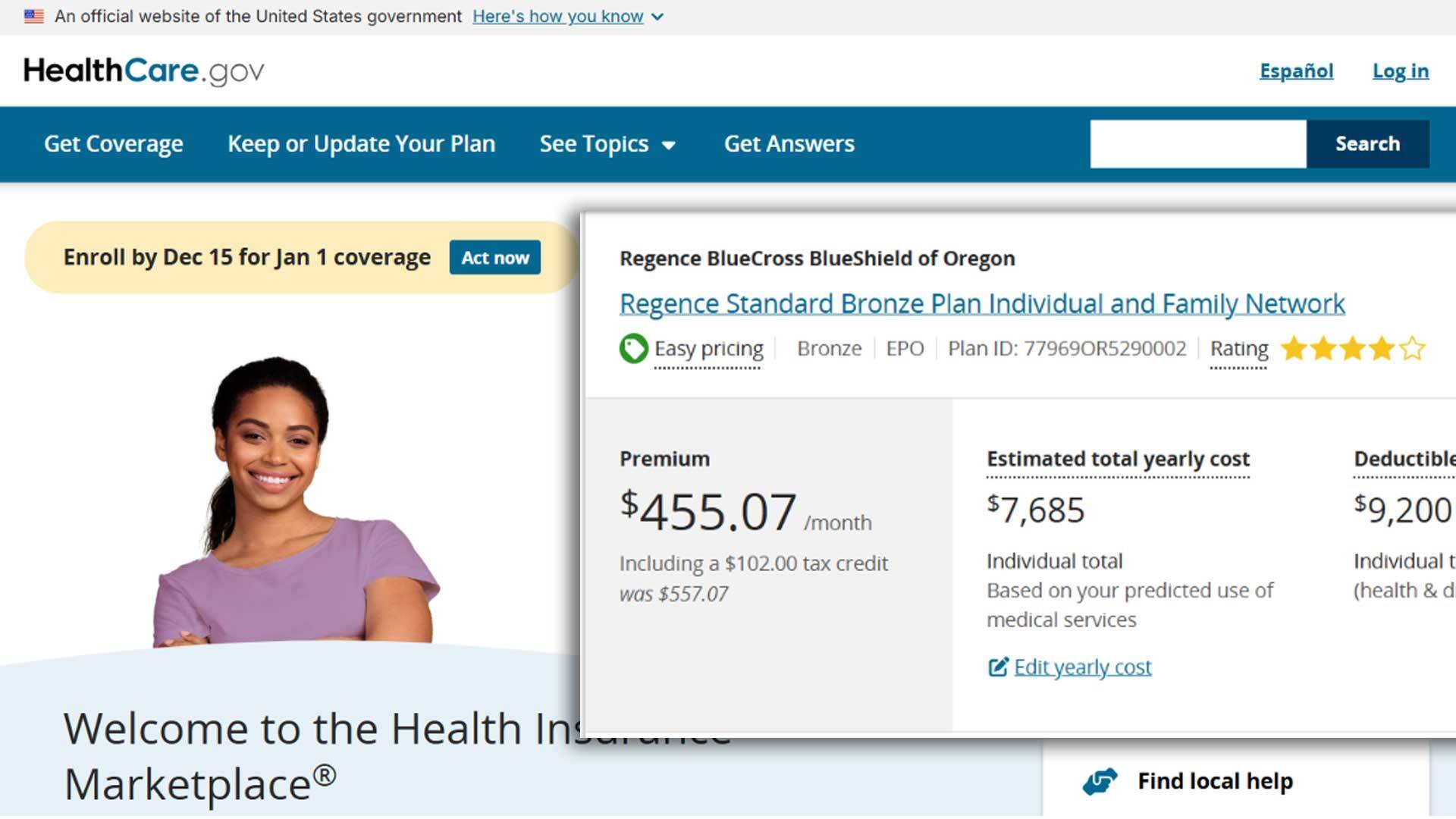 How to Find an ‘Easy Pricing’ Health Insurance Plan (and Why You Definitely Should)