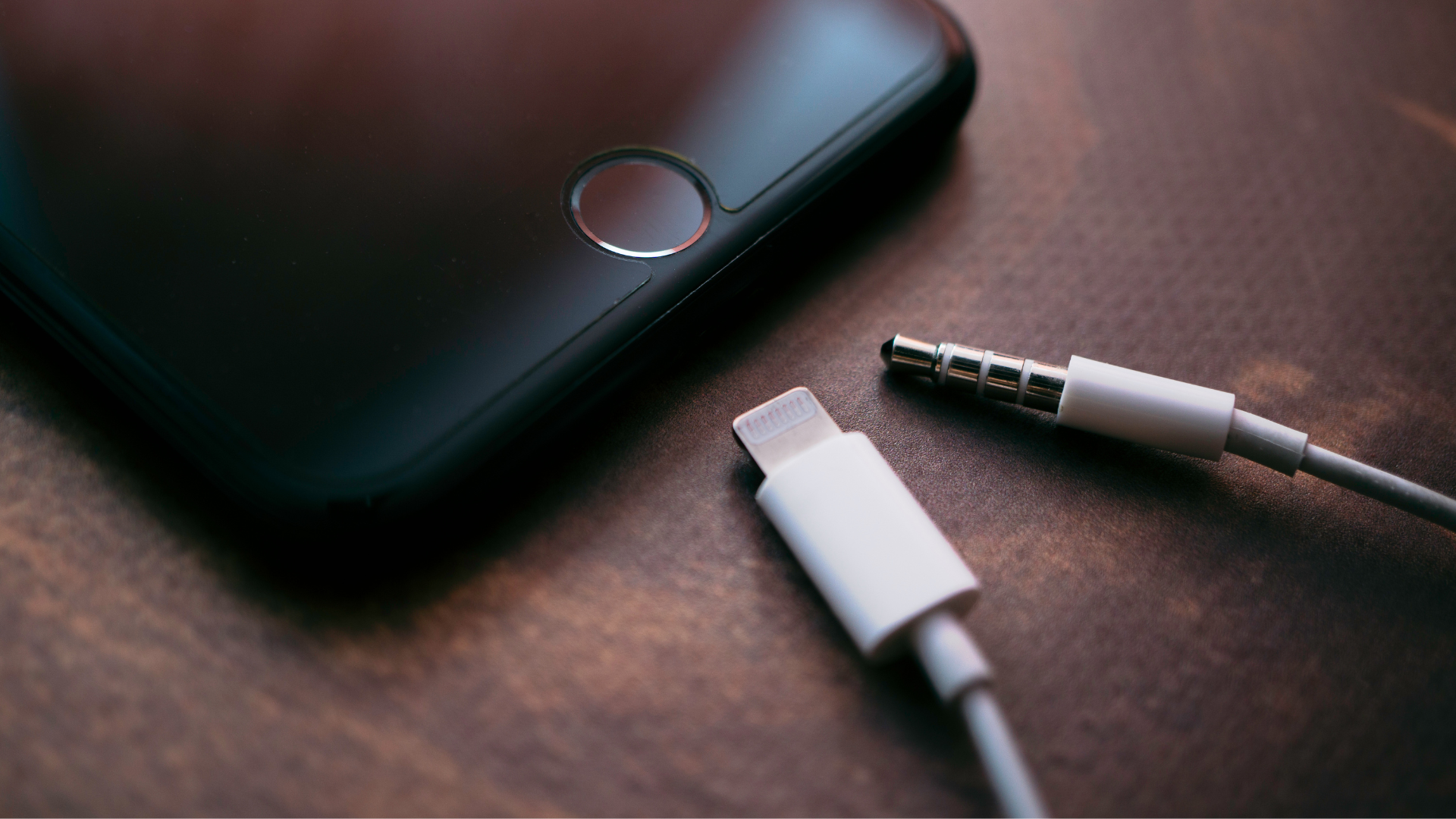 Apple Might Be Ditching the Lightning Headphone Jack Adapter, but You Don’t Have To