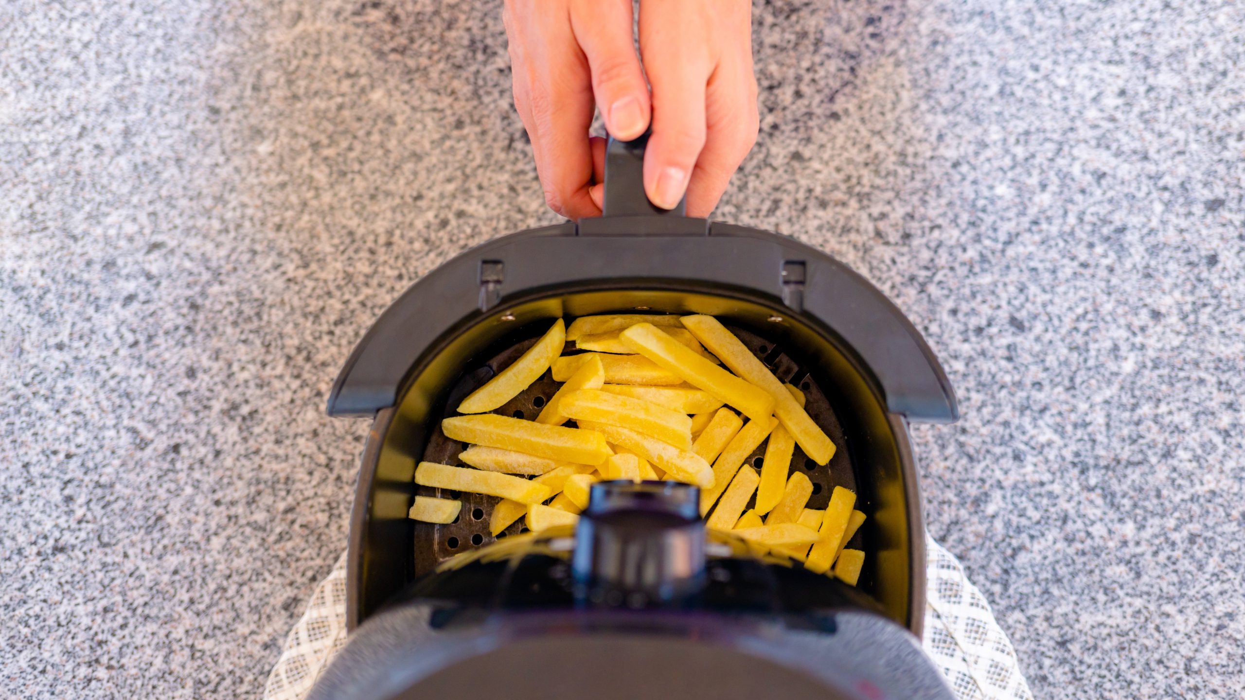 My Top Three Air Fryer Picks of 2024