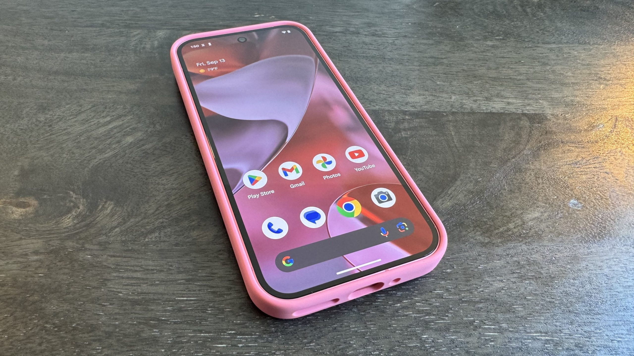 The Pixel 9 Is Google’s Best Phone for Most People