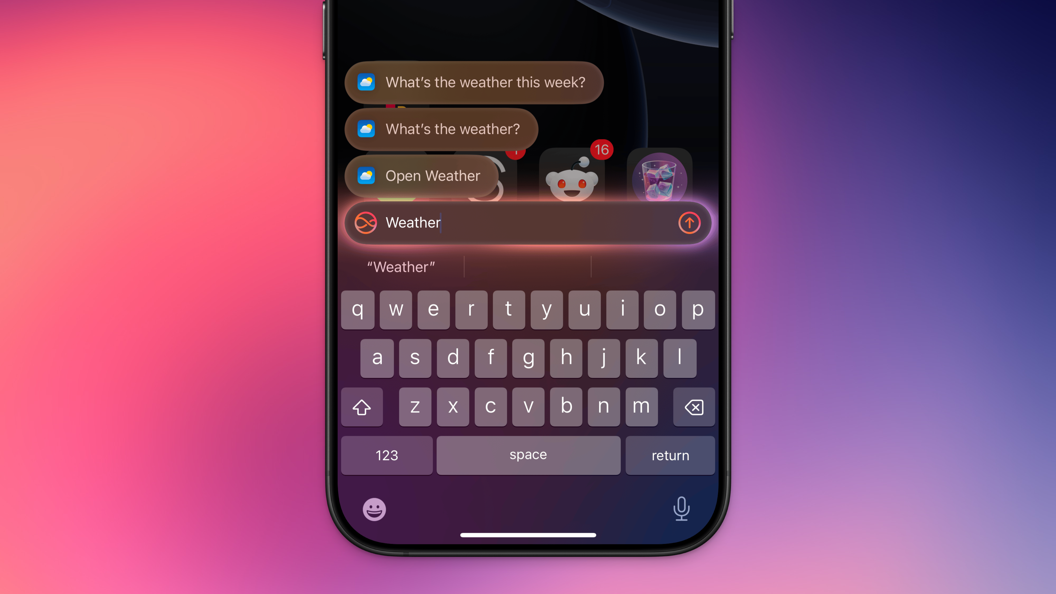 Why ‘Type to Siri’ Is My Favorite New iOS 18.1 Feature