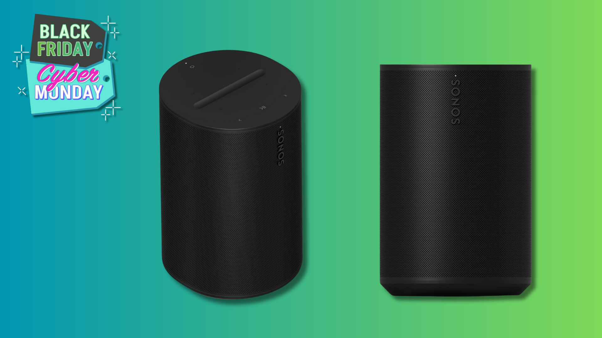 The Sonos Era 100 Is  Off This Black Friday