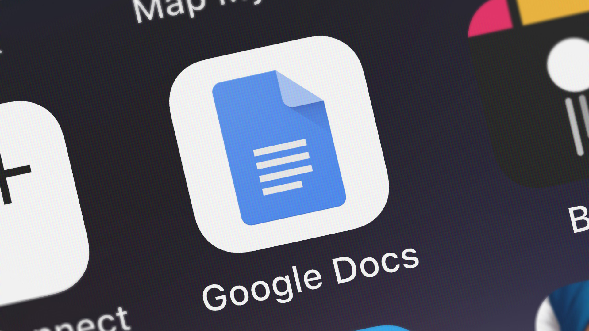 Here’s How to Use Google Docs’ New Tabs Feature