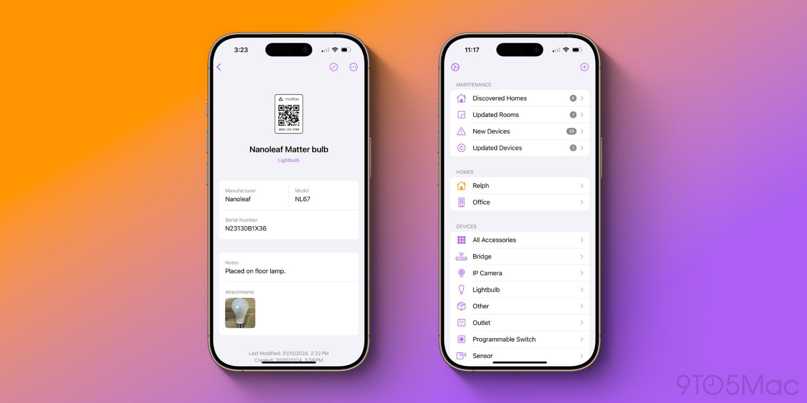 HomePass 2 makes managing HomeKit and Matter accessories a breeze