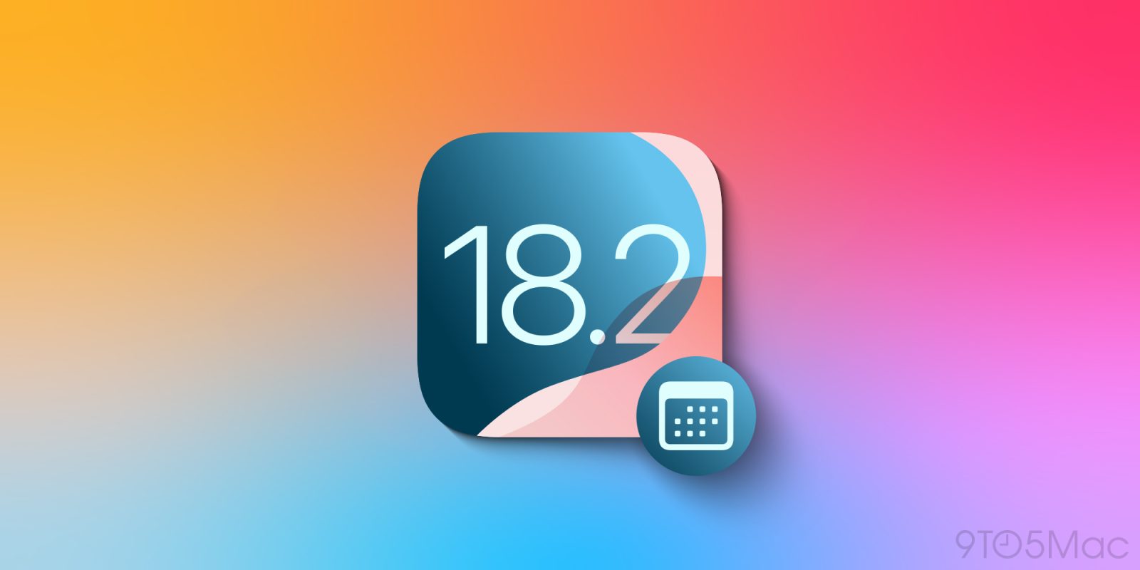 Gurman: iOS 18.2 with releasing slightly earlier than usual