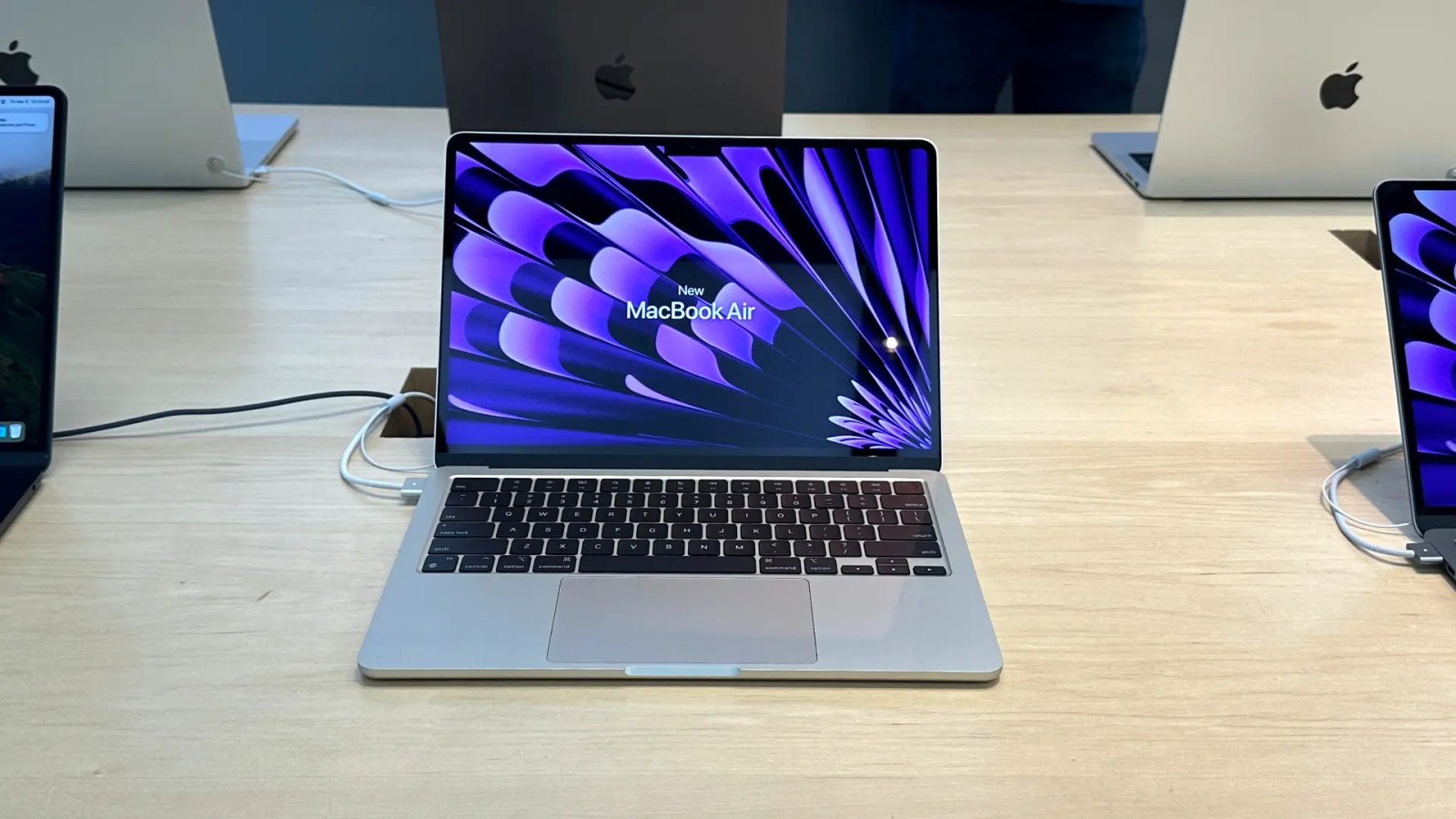 Apple’s most important Mac announcement this week