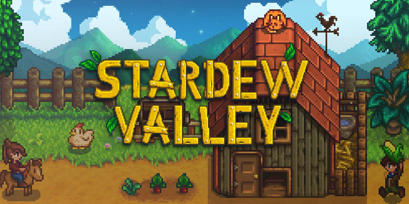 Stardew Valley now has multiplayer on Android and iOS – how to access the hidden mode