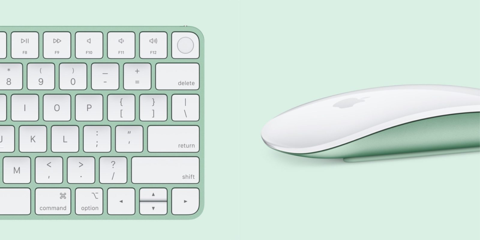 PSA: Update your Mac before buying a USB-C Magic Mouse, Trackpad, or Keyboard