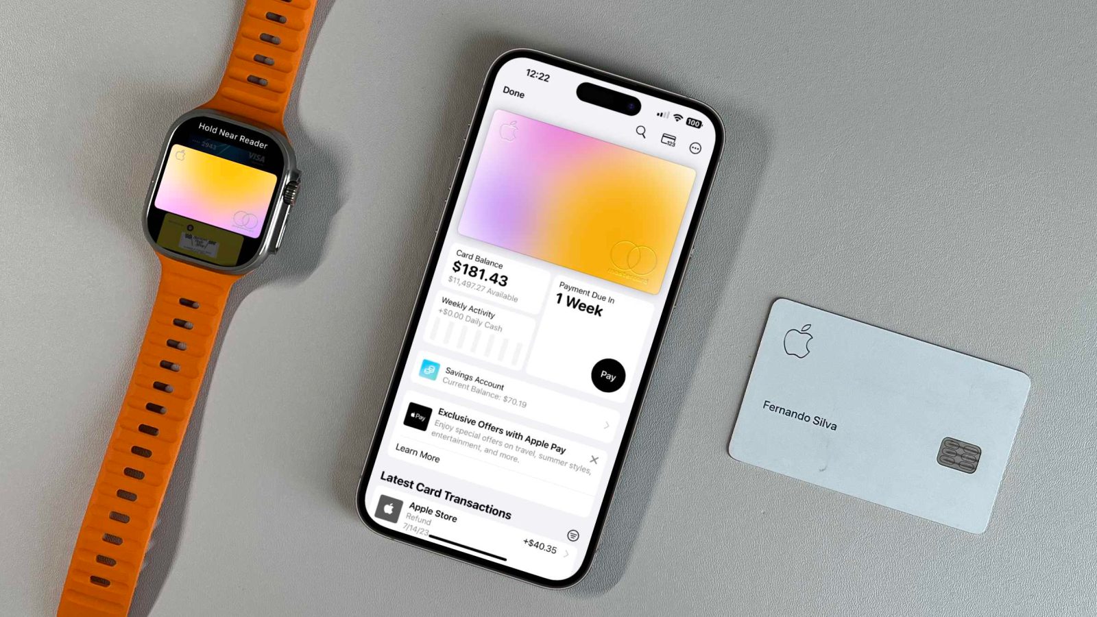 Apple Card now offering rare sign up bonuses for a limited time: up to 0