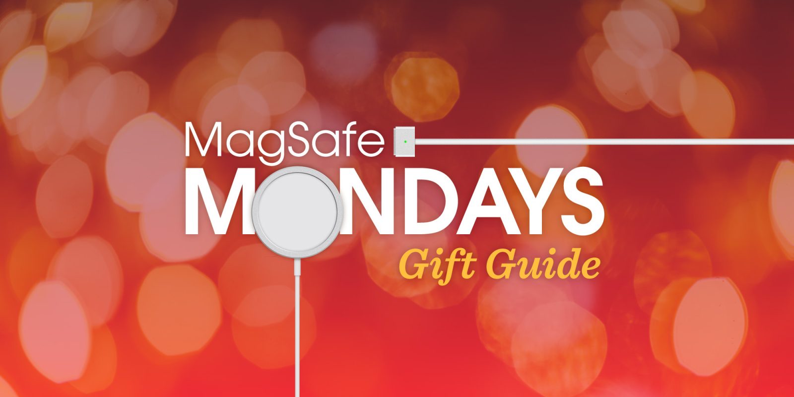 MagSafe Monday: Add these top MagSafe products to your Christmas wishlist