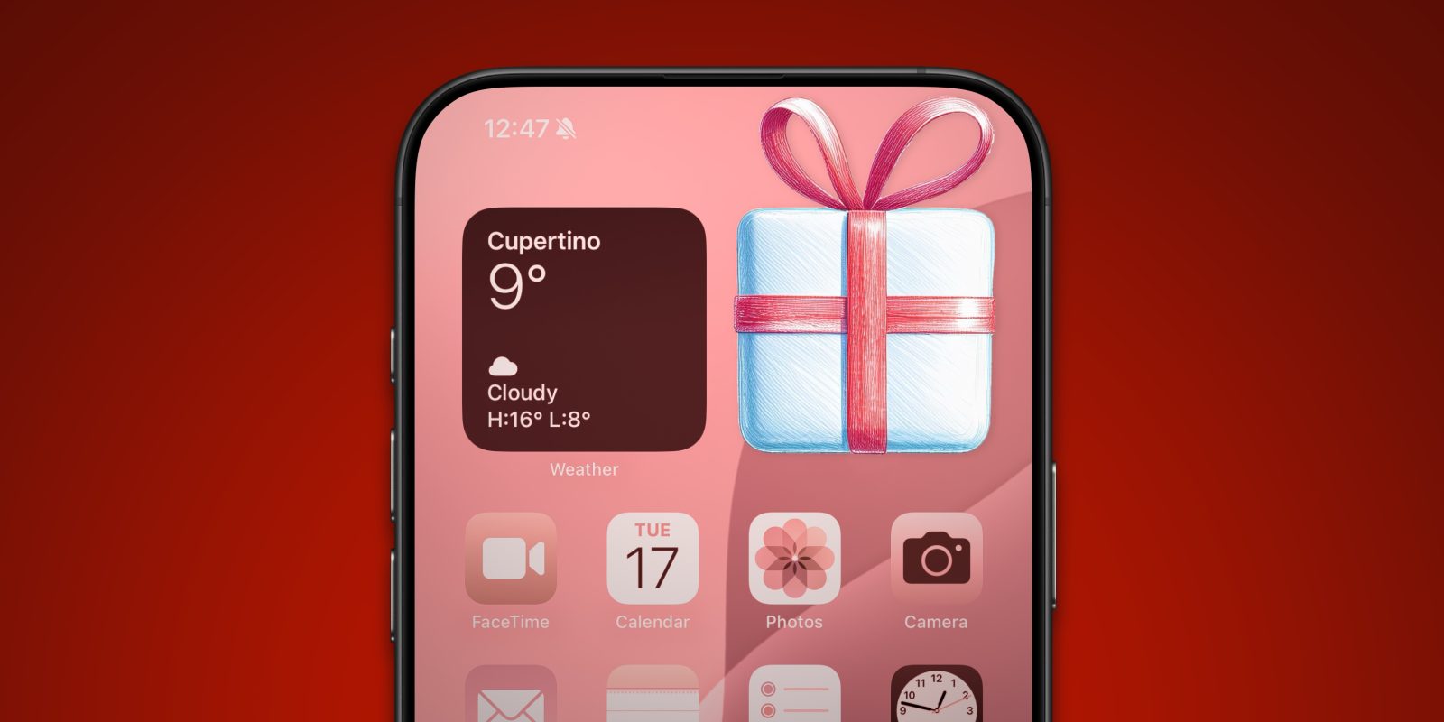 Five last minute Apple gift ideas for your iPhone friends and family