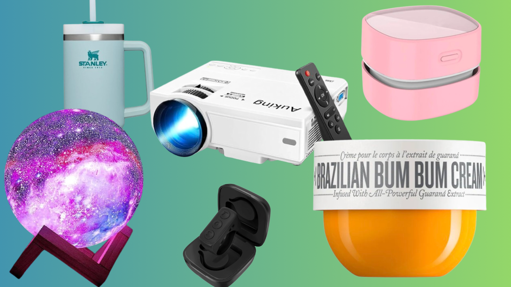 These Are the Best Gifts for Teens, According to TikTok