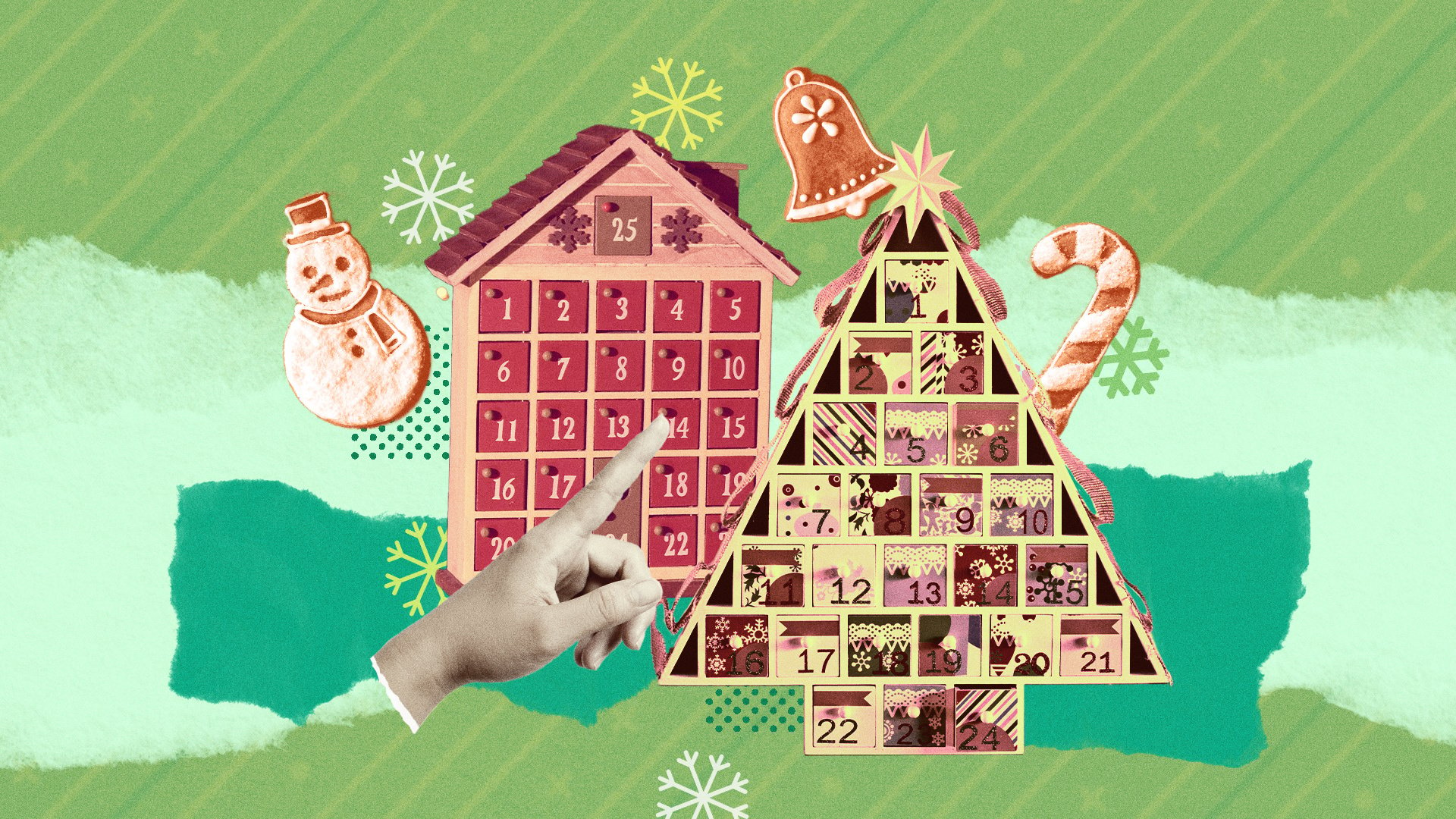 13 of the Quirkiest Advent Calendars You Can Buy