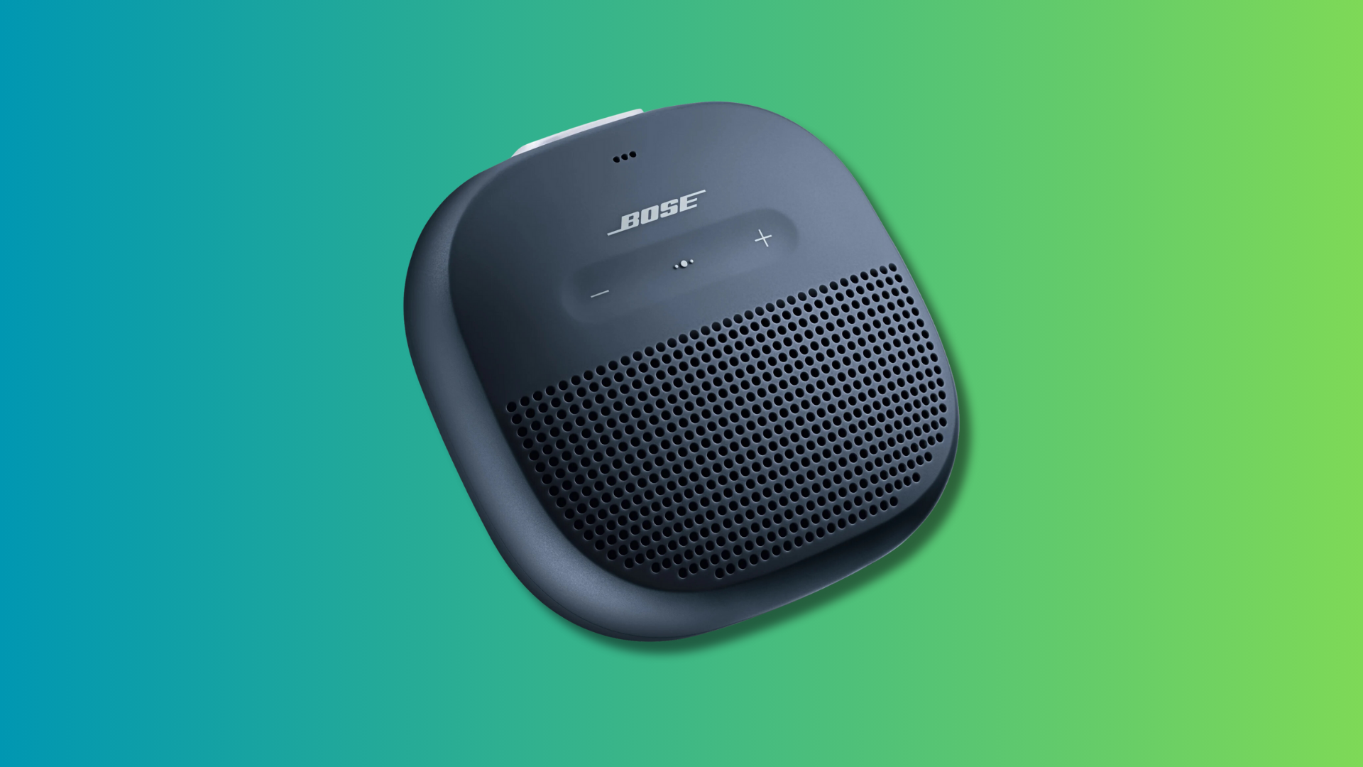 The Bose SoundLink Micro Is the Lowest Price It’s Ever Been