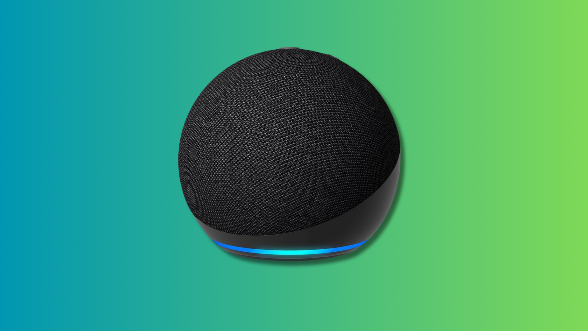 The Newest Amazon Echo Dot Is at Its Lowest Price Ever Right Now