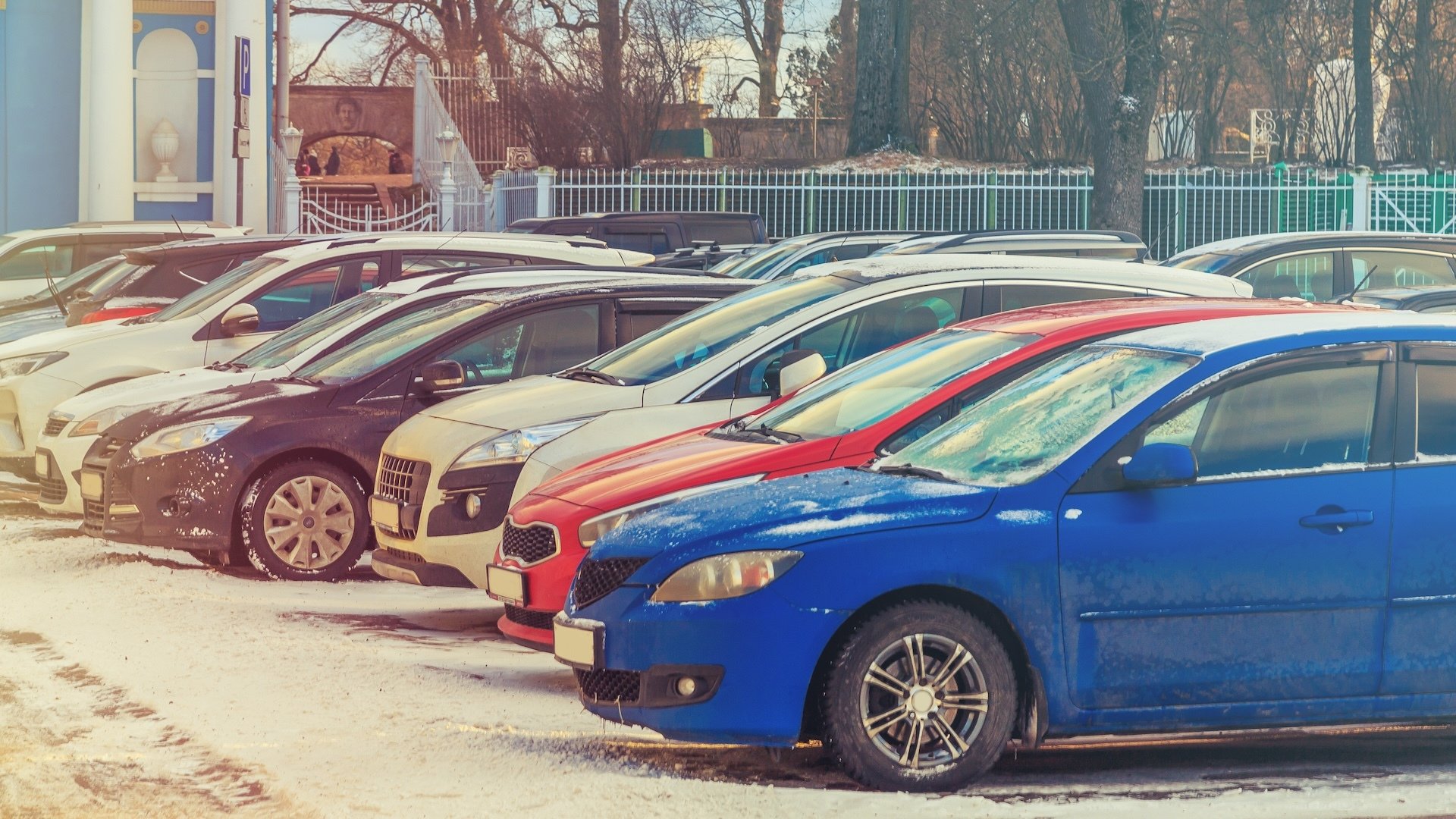 Now Is the Best Time to Get a Deal on a Used Car