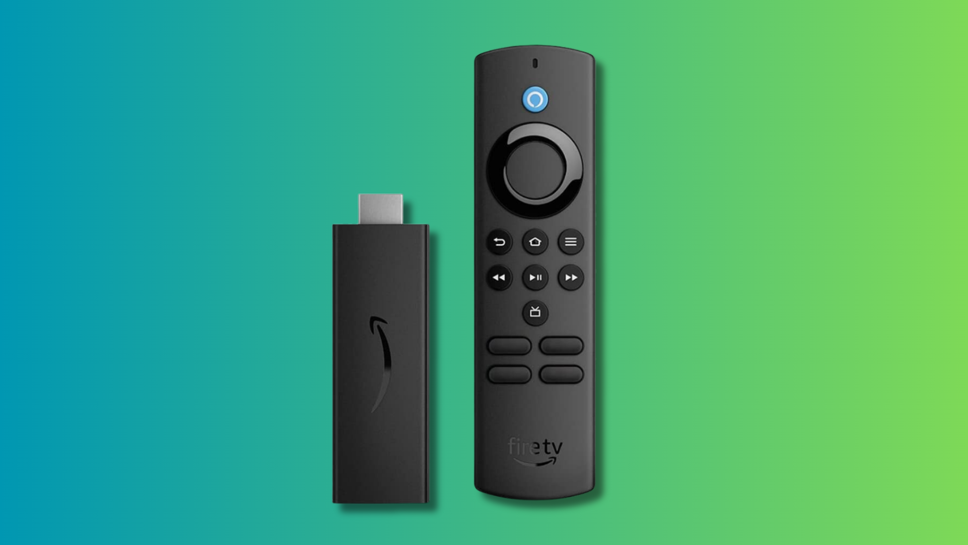 You Can Get the Amazon Fire TV Stick Lite for Its Lowest Price Ever Right Now