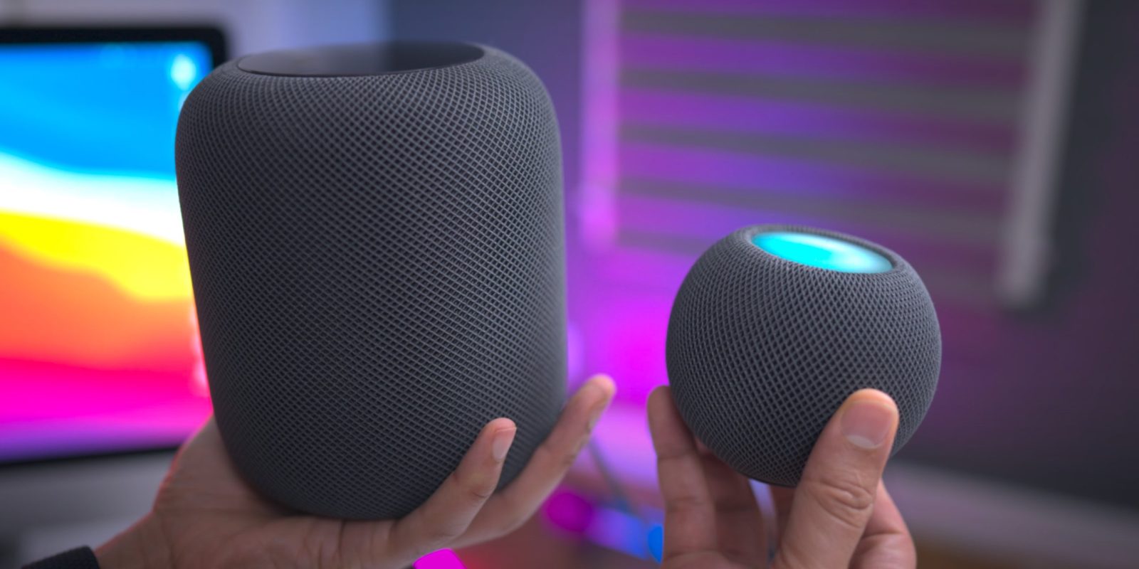 A new HomePod mini is coming next year, and it definitely needs Apple Intelligence